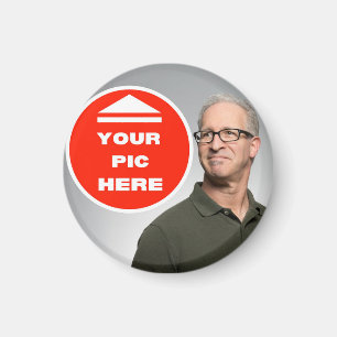 Cool! Magnet - Personalised