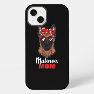 Cool Malinois Dog Mum Dog Lover Pet Gift iPhone 13 Case