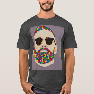 Cool Man T-Shirt