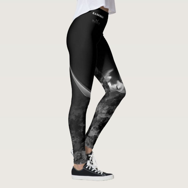 cool manta 001 leggings (Right)