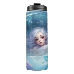 Cool Me-Thermal Tumbler