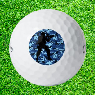 Cool Military Golf Gifts Golf Balls