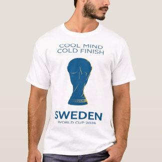 Cool Mind Cold Finish T-Shirt