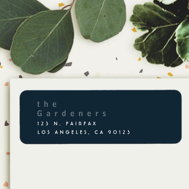 Cool Minimalist Deep Blue (Creator Uploaded)