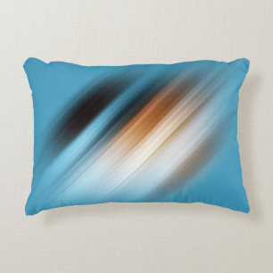 Cool Modern Abstract Patterns Decorative Cushion