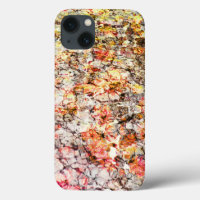 Cool, modern, colourful abstract background