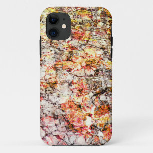 Cool, modern, colourful abstract background Case-Mate iPhone case
