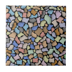 Cool modern stone pattern for home renovation tile
