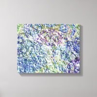 Cool, modern, trendy colourful abstract background