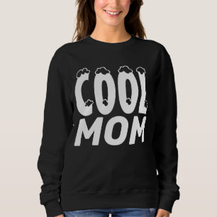 COOL MOM T-SHIRTS