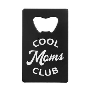 Cool Moms Club I