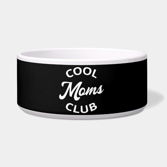 Cool Moms Club I (Left)