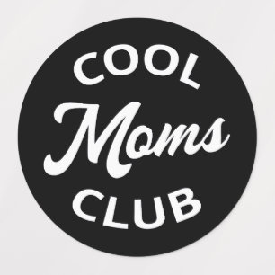 Cool Moms Club I