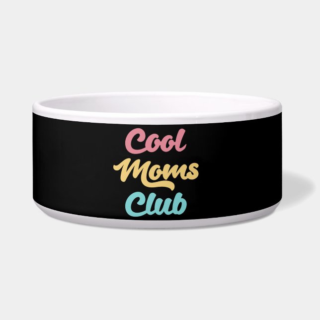 Cool Moms Club II (Left)