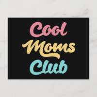 Cool Moms Club II