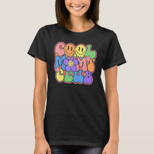 Cool Moms Club LGBT Pride National Coming Out Day T-Shirt