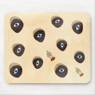 Cool Mousepad