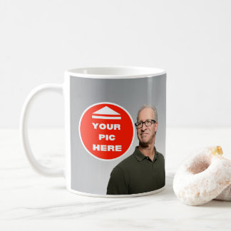 Cool! Mug - Personalised