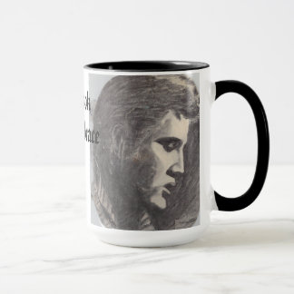 cool mug sketch
