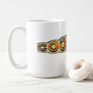 Cool Mum Hershey's Candy Favours Coffee Mug