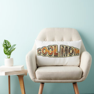 Cool Mum Hershey's Candy Favours Lumbar Cushion