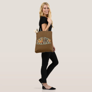 Cool Mum Tote Bag