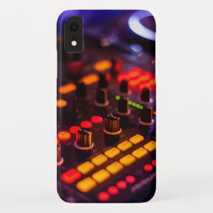 Cool Music Theme Case-Mate iPhone Case