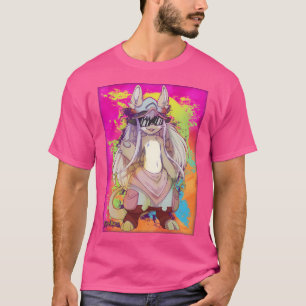 Cool Nanachi T-Shirt