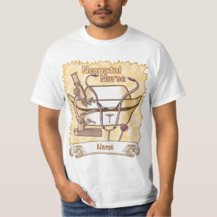 Cool Neonatal Nurse T-Shirt