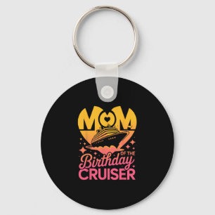 Cool Number 67 Halloween Party Costume Key Ring