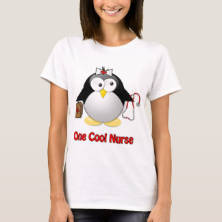 Cool Nurse T-Shirt