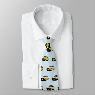 Cool Opel Kadett GT/E Coupé Tie