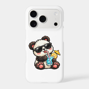 Cool Panda Drink