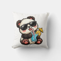 Cool Panda Drink