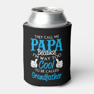 Cool Papa Cooler