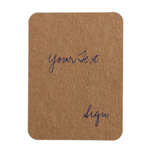 Cool Paper Background with Ink Magnet