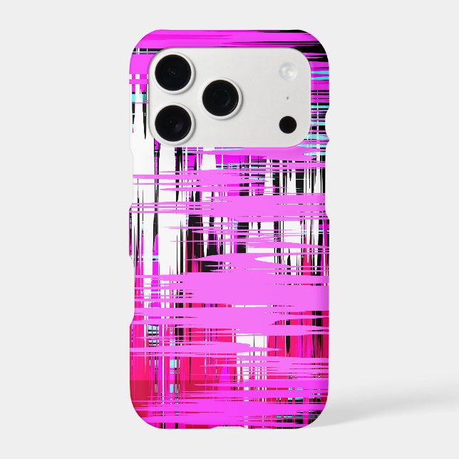 Cool Pattern Design (Back)