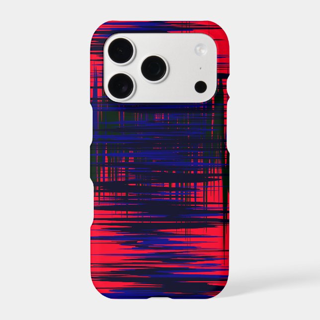 Cool Pattern Design (Back)