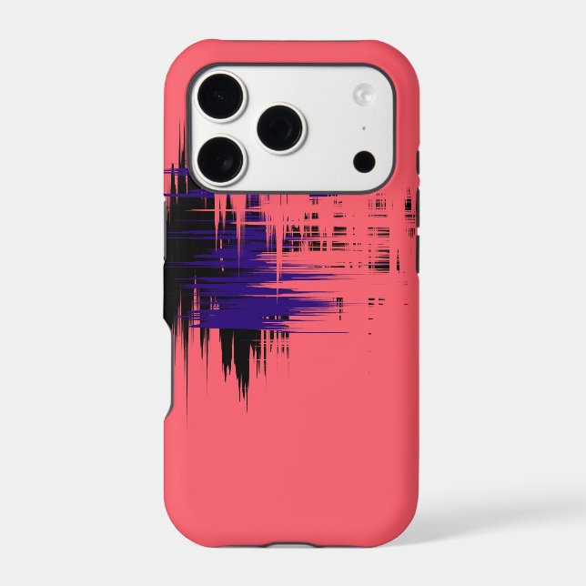 Cool Pattern Design (Back)