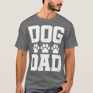 Cool Paw dog breed  T-Shirt