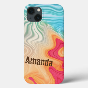 COOL Personalised  iPhone 13 Case