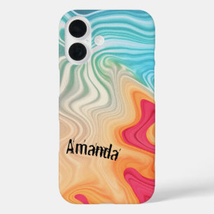 COOL Personalised iPhone 16 Case