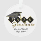 Cool Personalised Graduation