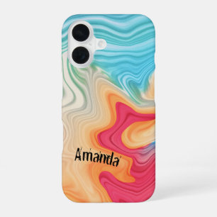 COOL Personalised iPhone 16 Case