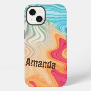 COOL Personalised iPhone 13 Case