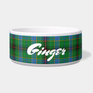 Cool Pets Scottish Clan Duncan Tartan