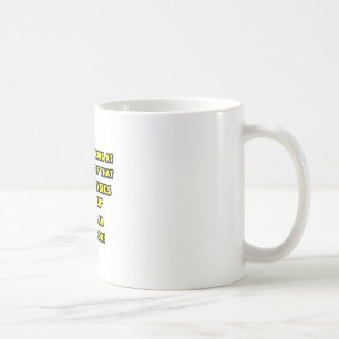 Cool Physics Teacher Is NOT an Oxymoron Coffee Mug
