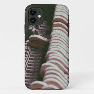 Cool Piano Artwork Case-Mate iPhone Case