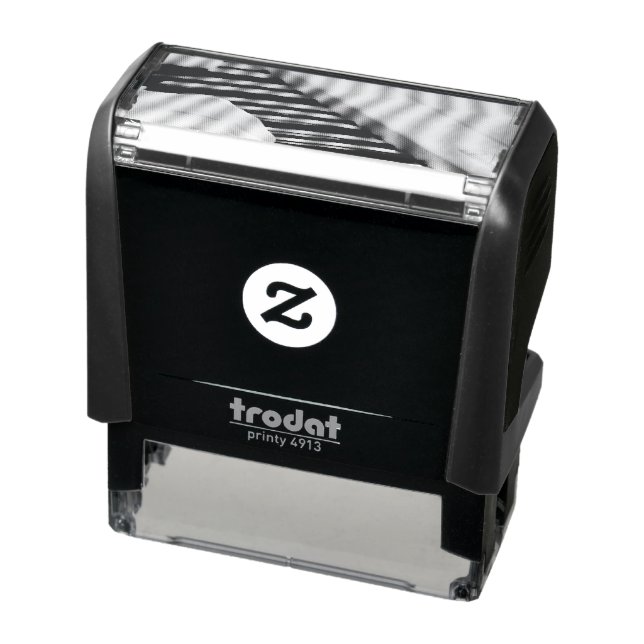 Cool Piano Self-inking Stamp (Product)