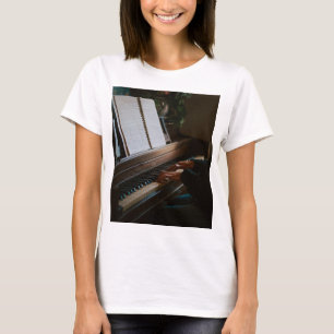 Cool Piano T-Shirt